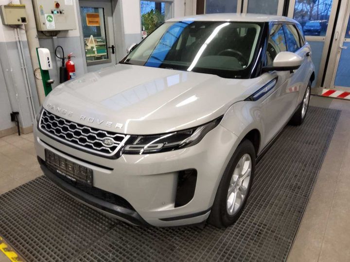 LAND ROVER RANGE ROVER EVOQUE (2018-&GT) 2019 salza2bnxlh029920