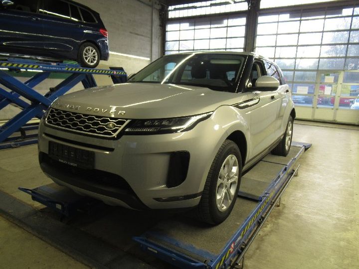 LAND ROVER NULL 2019 salza2bnxlh030887