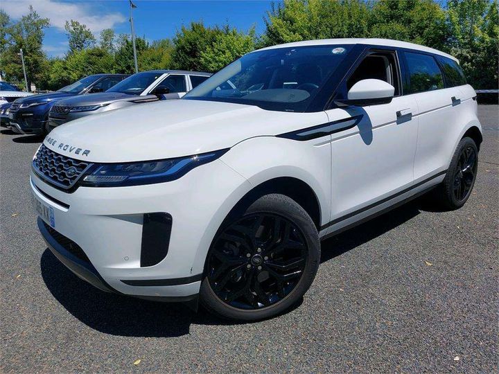 LAND ROVER RANGE ROVER EVOQUE 2020 salza2bnxlh095030