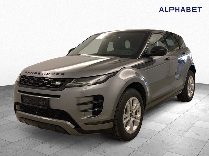 LAND ROVER EVOQUE P300E 2021 salza2bt0mh134742