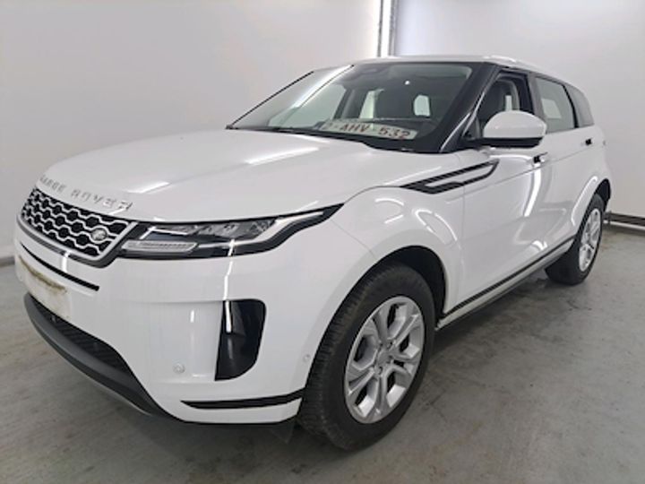 LAND-ROVER RANGE ROVER EVOQUE 2021 salza2bt1mh147175