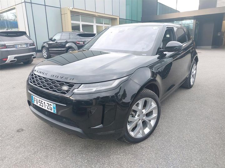 LAND-ROVER RANGE ROVER EVO 2020 salza2bt9lh121244