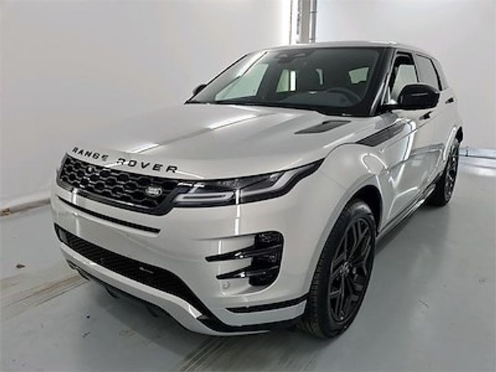 LAND-ROVER EVOQUE 2023 salza2bt9ph212732