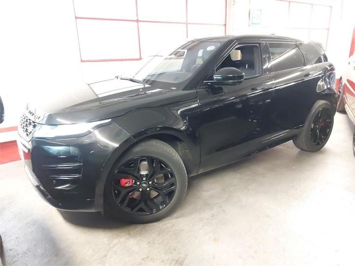 LAND-ROVER EVOQUE 2021 salza2btxmh128480