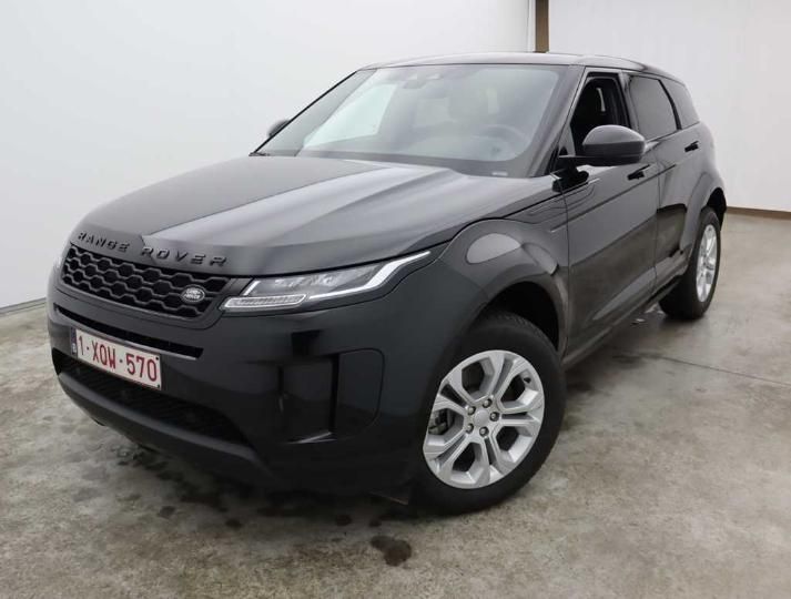 LAND ROVER EVOQUE &#3918 2020 salza2bx0lh082501