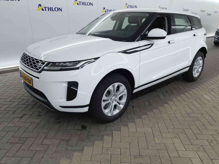 LAND-ROVER RANGE ROVER EVOQUE 2020 salza2bx1lh086895