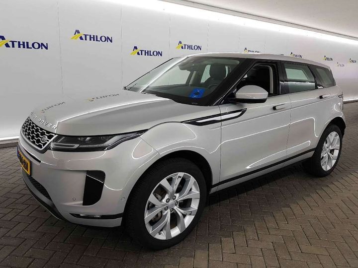 LAND ROVER RANGE ROVER EVOQUE 2020 salza2bx2lh080071