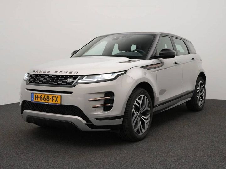 LAND ROVER RANGE ROVER EVOQUE 2020 salza2bx3lh074229