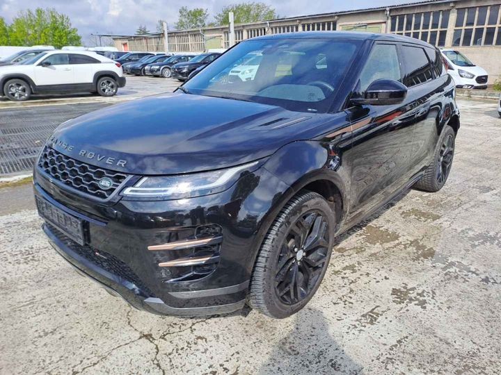 LAND-ROVER RANGE ROVER EVOQUE 2022 salza2bx4ph180520