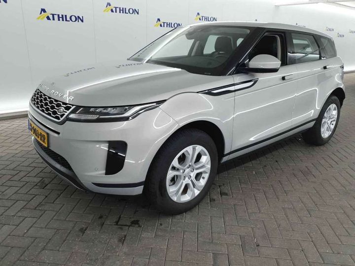 LAND ROVER RANGE ROVER EVOQUE 2020 salza2bx8lh082553