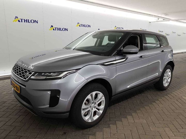 LAND ROVER RANGE ROVER EVOQUE 2020 salza2bx9lh082156