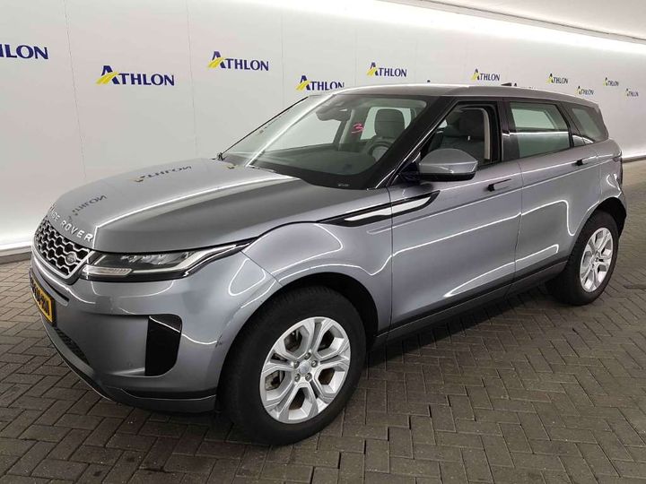 LAND ROVER RANGE ROVER EVOQUE 2020 salza2bx9lh082299