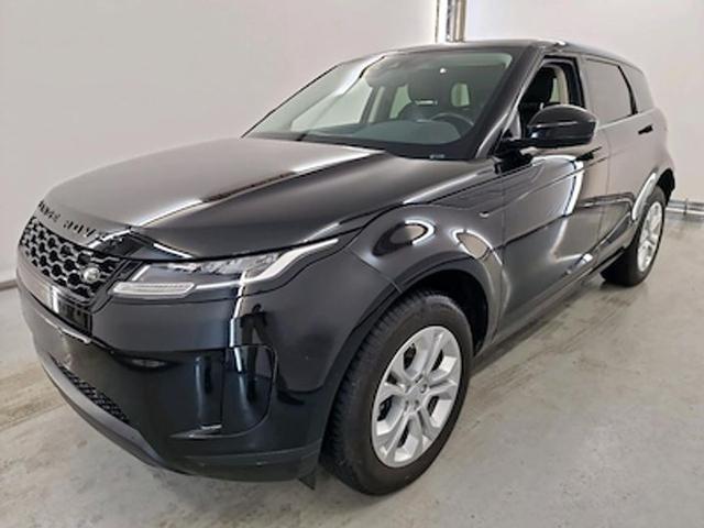 LAND-ROVER RANGE ROVER EVOQUE DIESEL - 2019 2020 salzb2dn0lh050303