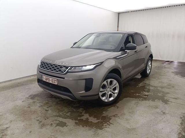 LAND ROVER RR.EVOQUE '18 2019 salzb2dn4lh034721