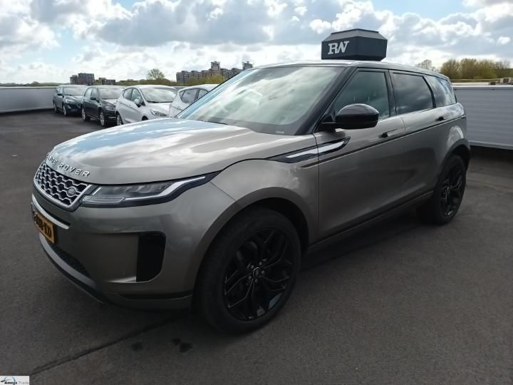 LAND-ROVER RANGE ROVER EVOQUE 2019 salzb2dn6lh048295