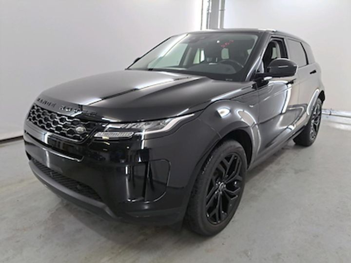 LAND-ROVER EVOQUE 2020 salzb2dn6lh054369