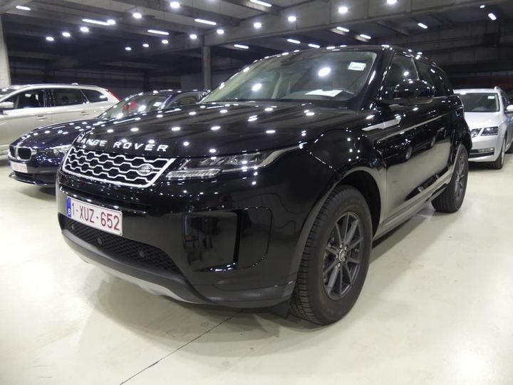 LAND ROVER EVOQUE 2020 salzb2dn7lh099241