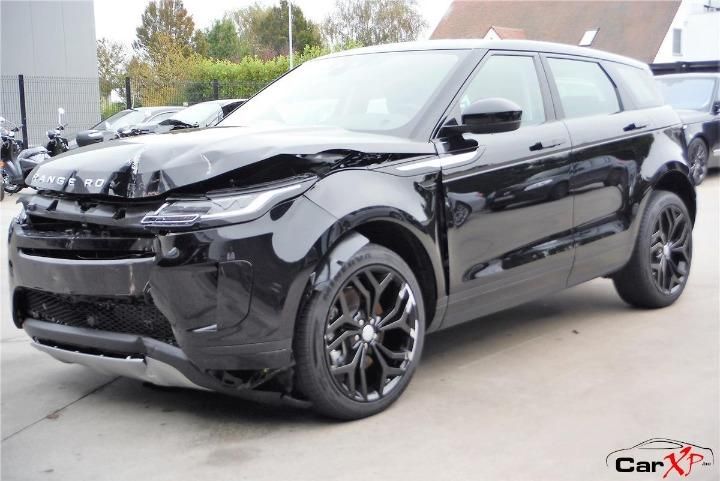 LAND ROVER RANGE ROVER EVOQUE SUV 2020 salzb2dnxlh043620