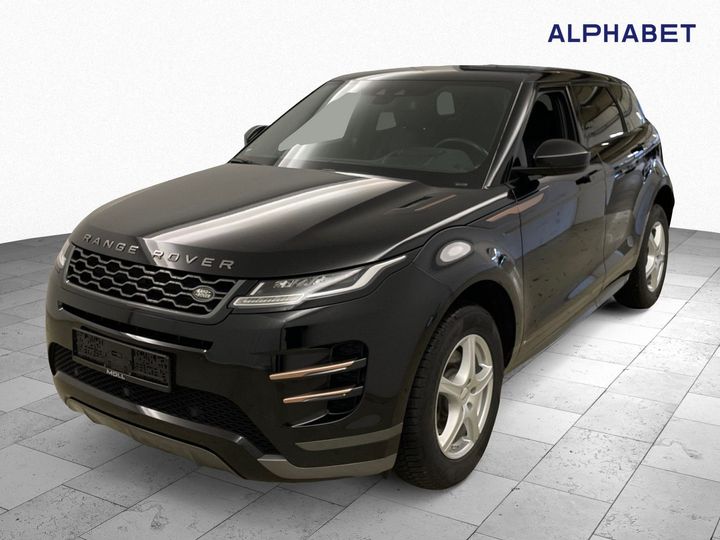 LAND ROVER RANGE ROVER EVOQUE 2020 salzb2dnxlh048607