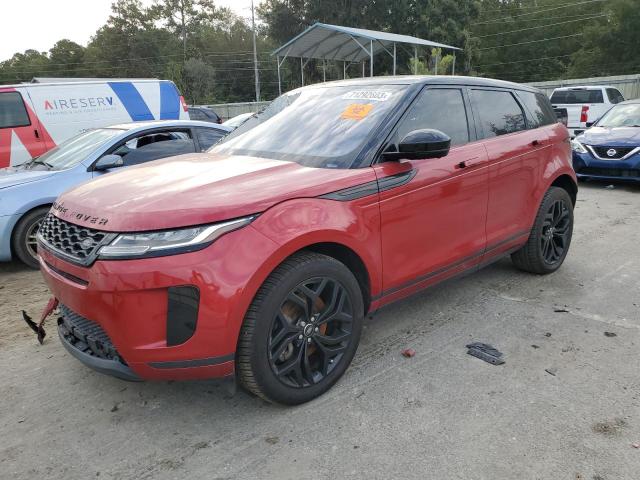 LAND ROVER RANGEROVER 2020 salzj2fx0lh039917