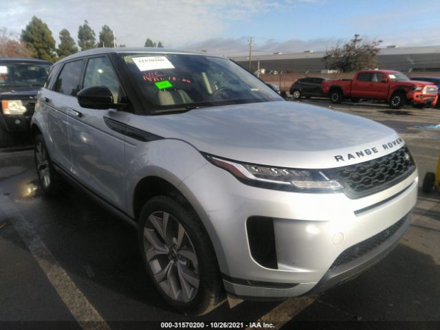 LAND ROVER RANGE ROVER EVOQUE 2020 salzj2fx0lh041859