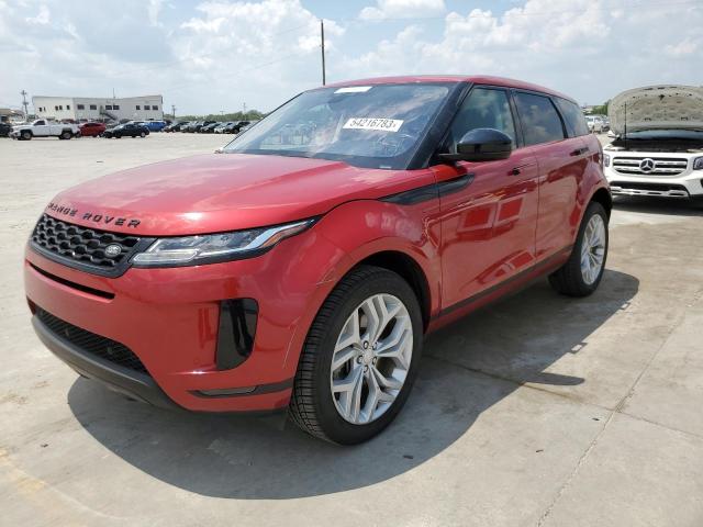 LAND-ROVER RANGE ROVE 2020 salzj2fx0lh049248