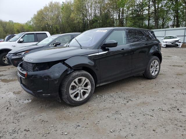 LAND ROVER RANGEROVER 2020 salzj2fx0lh065711