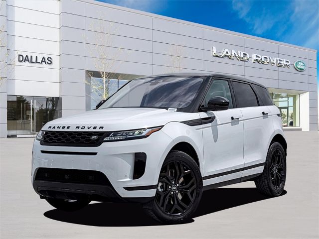 LAND ROVER RANGE ROVER EVOQUE 2020 salzj2fx0lh067460