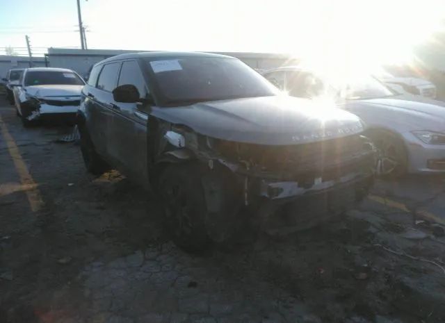 LAND ROVER RANGE ROVER EVOQUE 2020 salzj2fx0lh069256