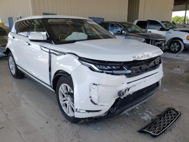 LAND ROVER RANGE ROVE 2020 salzj2fx0lh069810