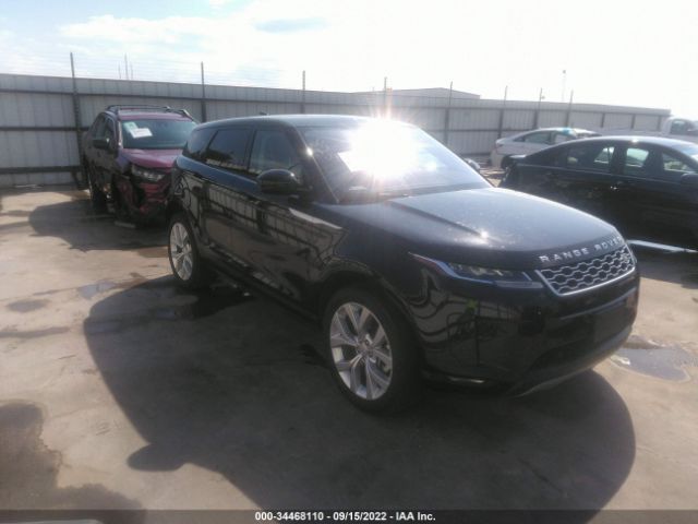 LAND ROVER RANGE ROVER EVOQUE 2020 salzj2fx0lh108492