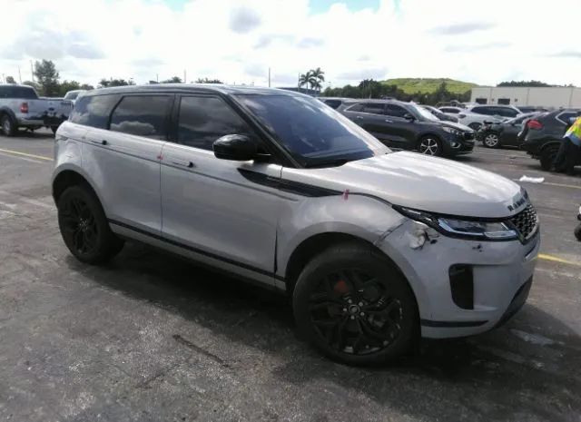 LAND-ROVER RANGE ROVER EVOQUE 2020 salzj2fx0lh117953