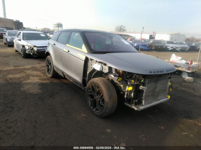 LAND ROVER RANGE ROVER EVOQUE 2020 salzj2fx0lh120724