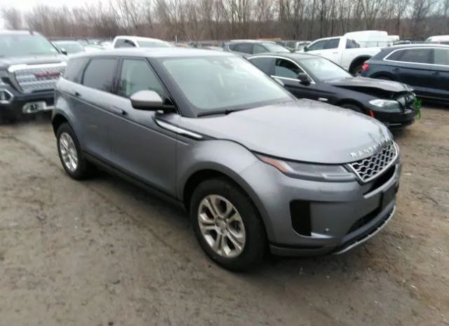 LAND ROVER RANGE ROVER EVOQUE 2023 salzj2fx0ph198992