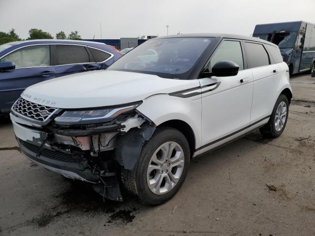 LAND ROVER RANGE ROVE 2020 salzj2fx1lh029297