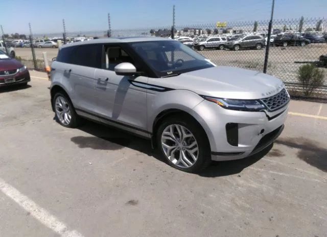 LAND ROVER RANGE ROVER EVOQUE 2020 salzj2fx1lh061652