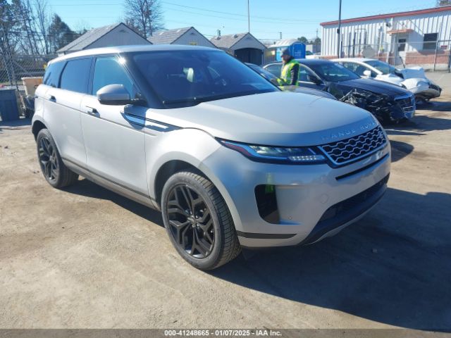 LAND-ROVER RANGE ROVER EVOQUE 2020 salzj2fx1lh082839