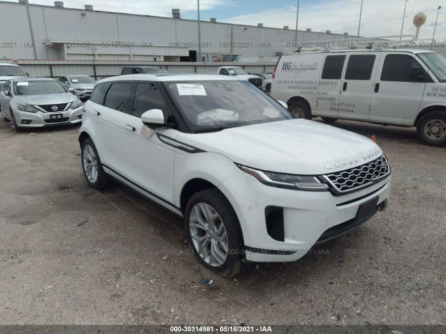 LAND-ROVER RANGE ROVER EVOQUE 2020 salzj2fx1lh100711