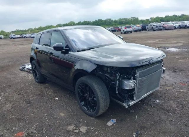 LAND ROVER RANGE ROVER EVOQUE 2020 salzj2fx1lh118822