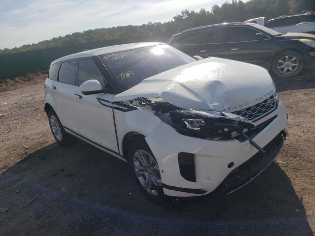 LAND ROVER RANGE ROVE 2021 salzj2fx1mh152129