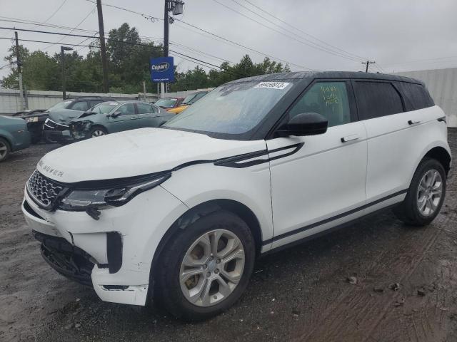 LAND-ROVER RANGEROVER 2020 salzj2fx2lh005879