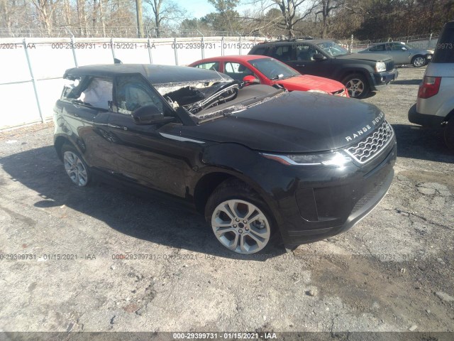 LAND-ROVER RANGE ROVER EVOQUE 2020 salzj2fx2lh008037