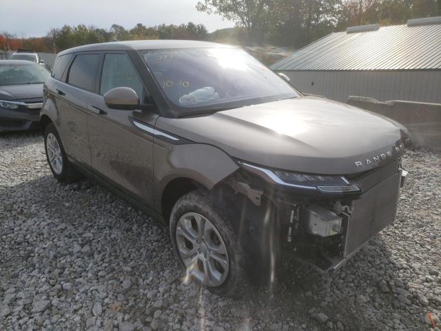 LAND ROVER RANGE ROVE 2020 salzj2fx2lh027428