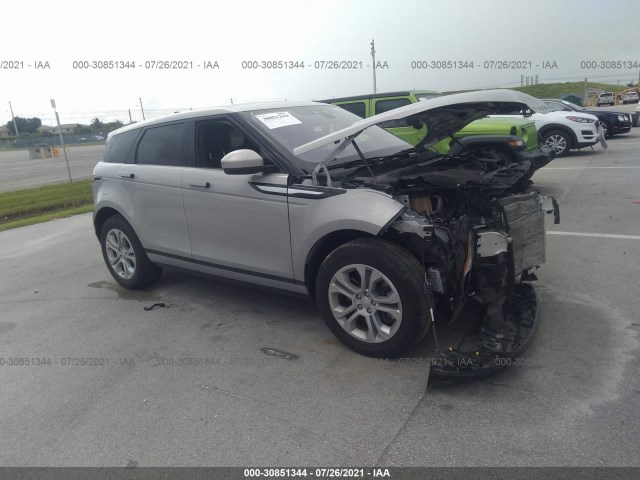 LAND ROVER RANGE ROVER EVOQUE 2020 salzj2fx2lh029079