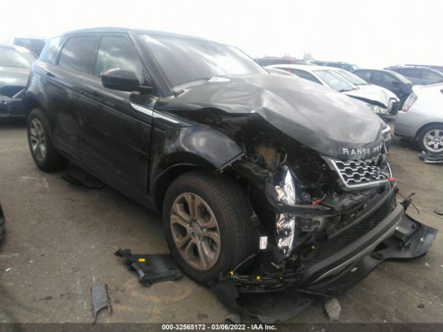 LAND ROVER RANGE ROVER EVOQUE 2020 salzj2fx2lh041197