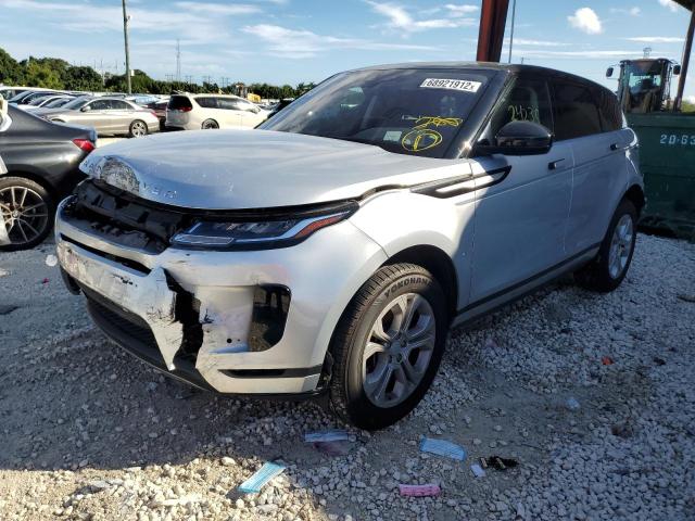 LAND ROVER RANGE ROVE 2020 salzj2fx2lh059263