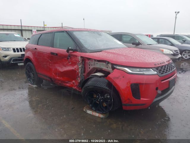 LAND-ROVER RANGE ROVER EVOQUE 2020 salzj2fx2lh075821