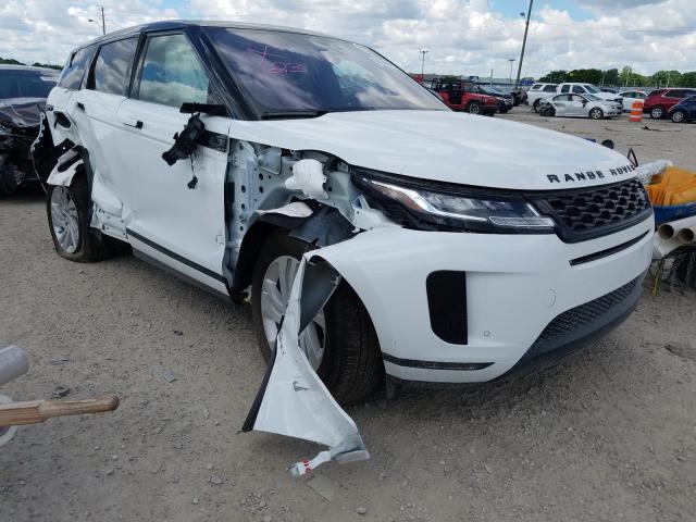 LAND-ROVER RANGE ROVE 2020 salzj2fx2lh083840