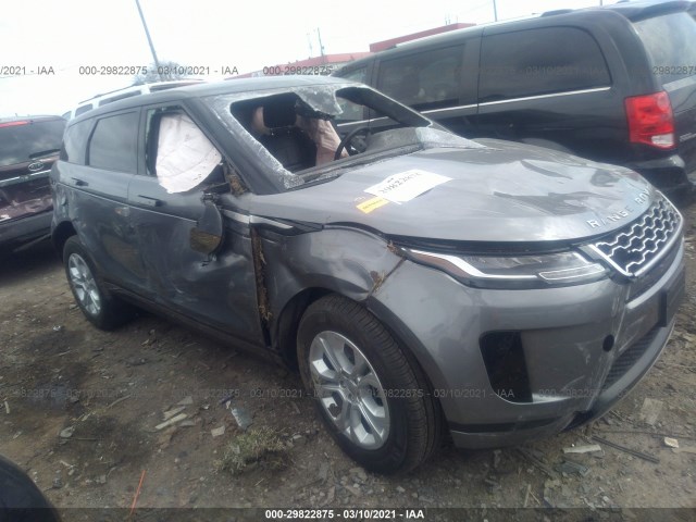 LAND-ROVER RANGE ROVER EVOQUE 2020 salzj2fx2lh087015