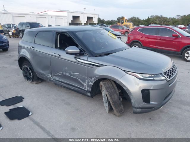 LAND-ROVER RANGE ROVER EVOQUE 2020 salzj2fx2lh091226